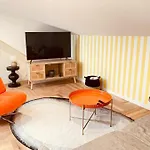 La Voliere Apartman *