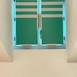 La Voliere Apartman