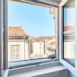דירה La Voliere Périgueux