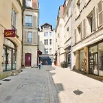 La Voliere Périgueux