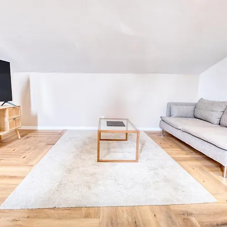 La Voliere De La Cathedrale アパート *