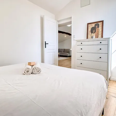 アパート La Voliere De La Cathedrale ペリグー