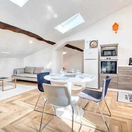 La Voliere * Périgueux