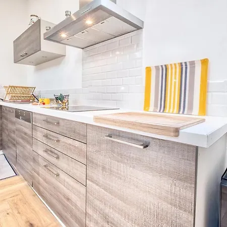 La Voliere * Périgueux