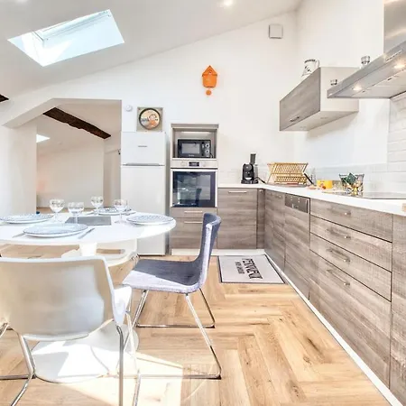 La Voliere Lejlighed Périgueux