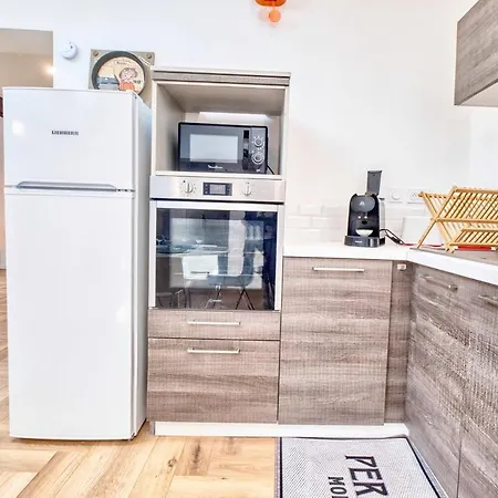 Apartament La Voliere