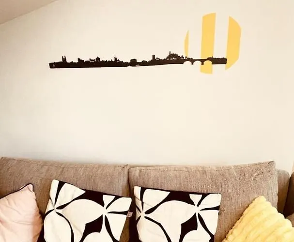 La Voliere * Périgueux