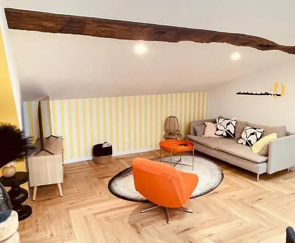 La Voliere Périgueux