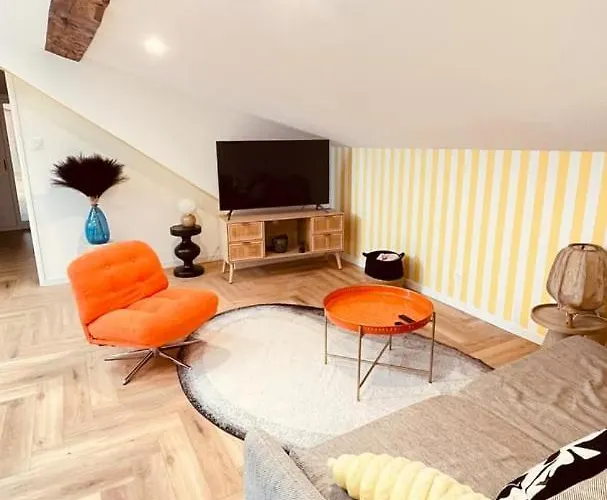 La Voliere * Périgueux