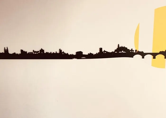 Lejlighed La Voliere