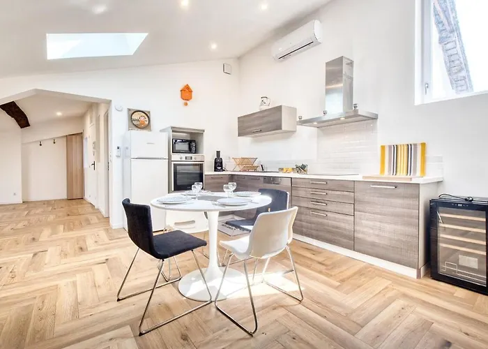 La Voliere * Périgueux