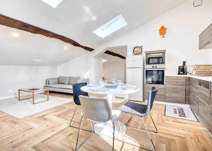 La Voliere * Périgueux