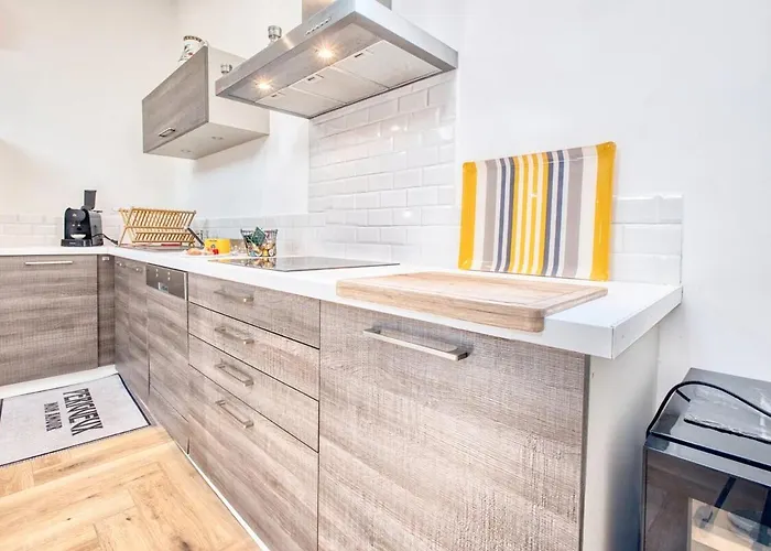 La Voliere * Périgueux