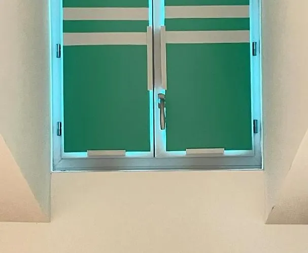 La Voliere Lejlighed