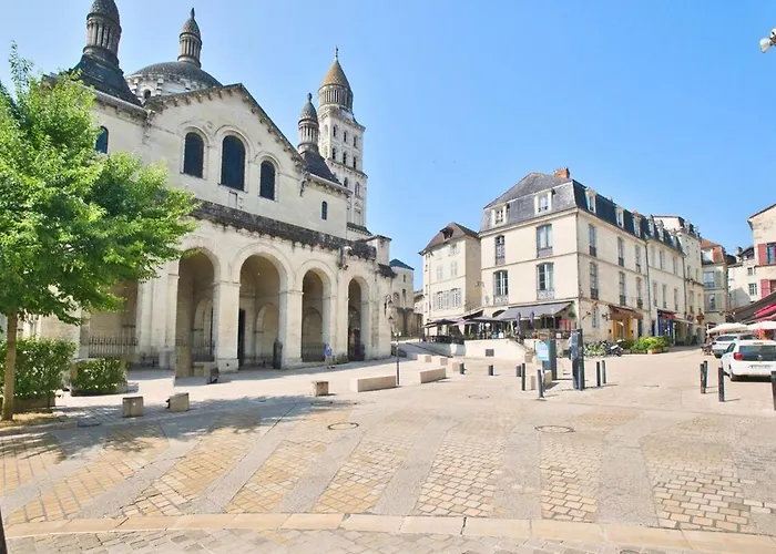 Apartament La Voliere